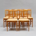 989 5148 CHAIRS